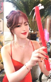 I SWAY ms 3.0 簽售卡 邱比特ver.