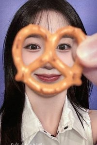 STICK OUT sw 線上 8.0 簽售卡 椒鹽卷餅