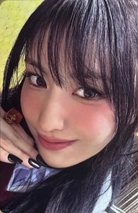 十週年特別專 專輯卡 Cast ver.