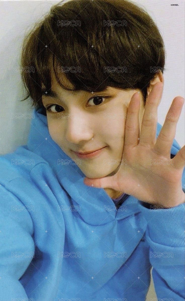 一代手燈 周邊卡  正面