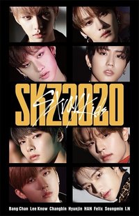 SKZ2020 專輯 完全生產限定盤
