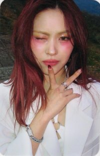 GWBG 阿拉丁 預售 特典卡 花絮卡