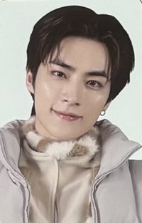 NCT ZONE快閃 周邊卡 官拍