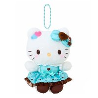 薄荷巧克力 吊娃 