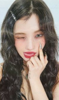 I feel ms 2.0 特典卡 預售