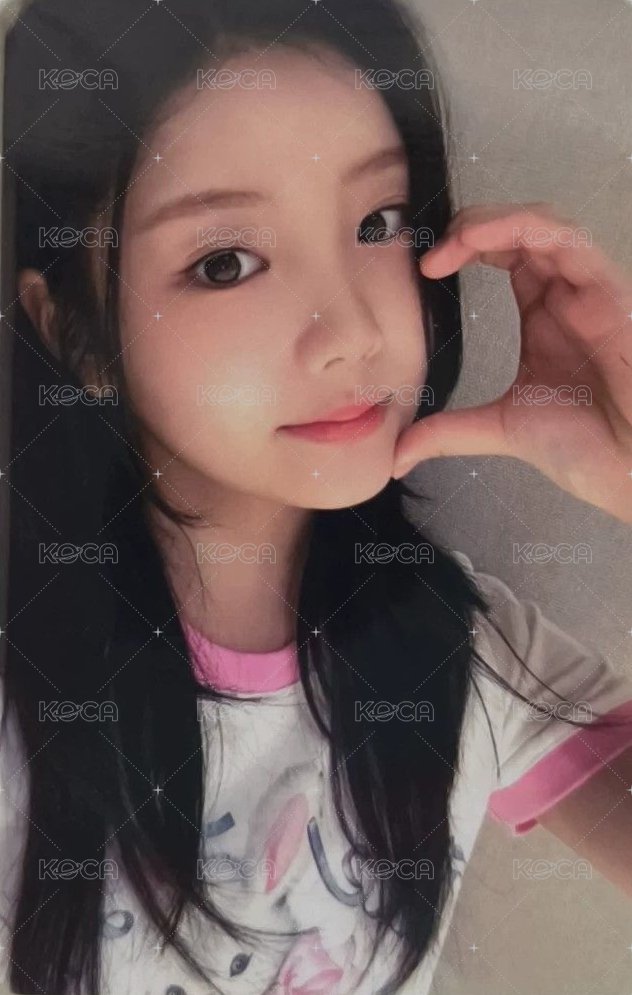 會員禮卡 早鳥禮 正面