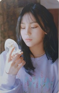 迷八 專輯卡 預購禮