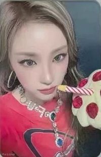 Motivation dmm 2.0 簽售卡 