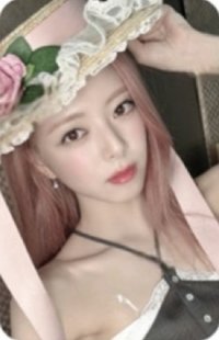 GWBG sr 1.0 簽售卡 草帽