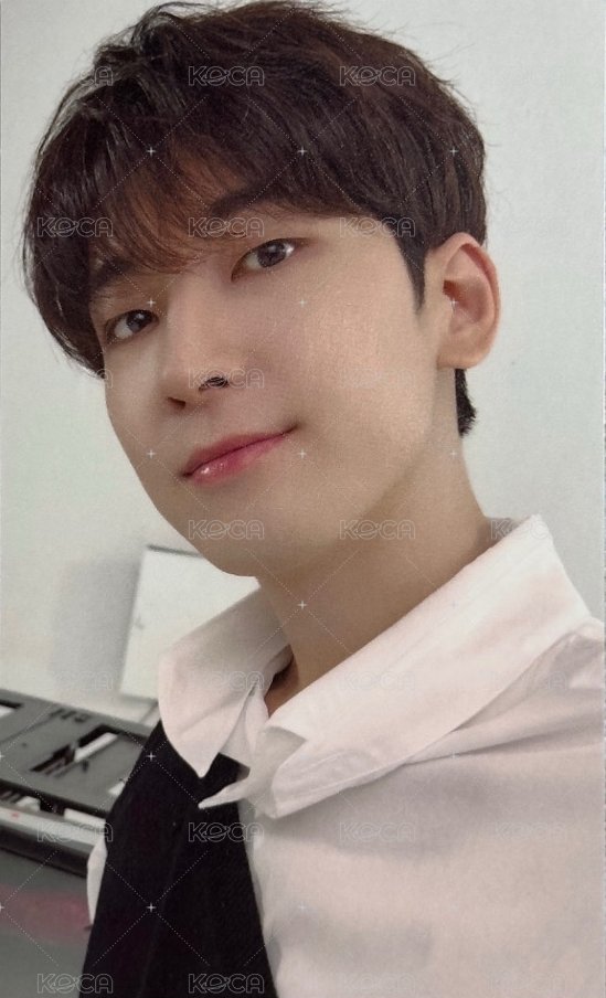 精選專 環球 親愛盤 特典卡  正面