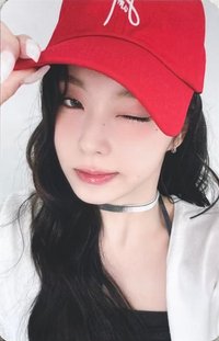 FORWARD ms 14.0 簽售卡 小紅帽圭