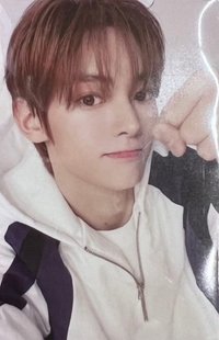 Play Hard mk 2.0 單封 幸運卡 