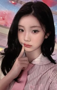 I'LL LIKE YOU yzy 1.0 簽售卡 