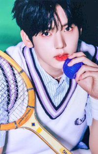 迷三 專輯卡 ZEROSE ver.