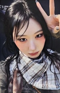 GWBG mp 預售 特典卡 