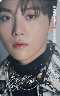 2021 DICON 入場卡 / 場限卡 門票卡