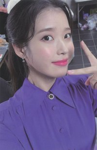 LILAC 專輯卡 HILAC VER.