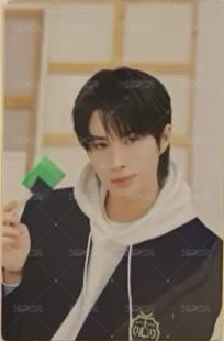 25’FM 隨機卡 卡包卡 正面