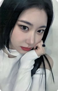 BORN TO BE sw 2.0 幸運卡 