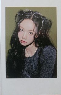 2025 FM 周邊卡 拍立得