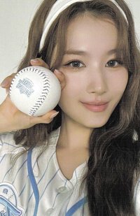 24’FM 九週年 周邊卡 棒球卡