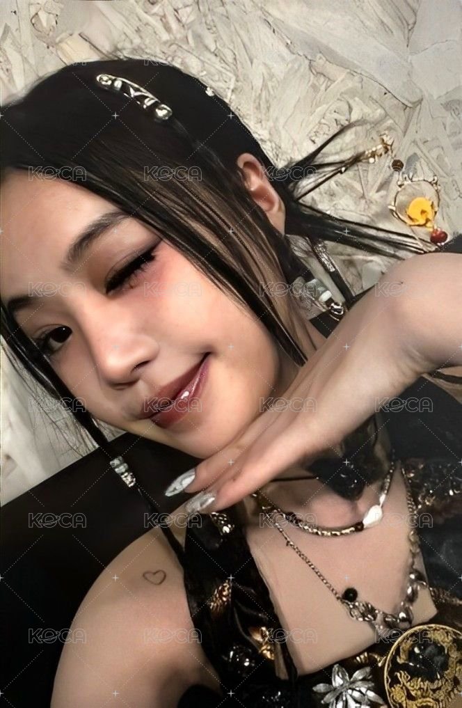 AGASSY 專輯卡  正面