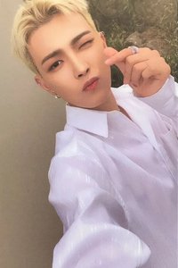 Fever pt.3 專輯卡 Diary ver. 1