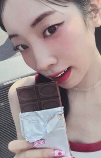 正規四 mk 幸運卡 巧克力