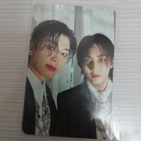 JXW this ma n 漢圓雙人卡