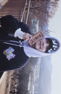 NANA BNB 阿拉丁 明信片 