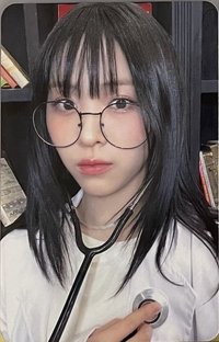 GOLD ms 8.0 簽售卡 醫生