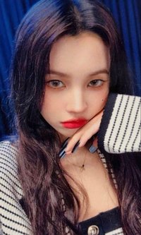 I feel tou 幸運卡 