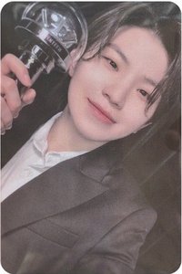 RIGHT HERE 入場卡 / 場限卡 