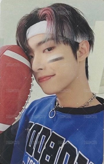 2023年曆 年曆卡  正面