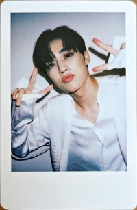 THE BOYZ 2ND WORLD TOUR : ZENERATION 周邊卡 氛圍燈