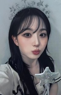 STICK OUT 愛豆驛站 1.0 簽售卡 星星精靈