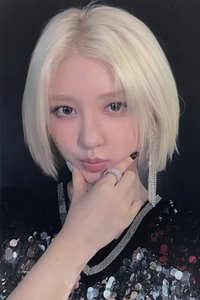 After LIKE sw 2.0 幸運卡 