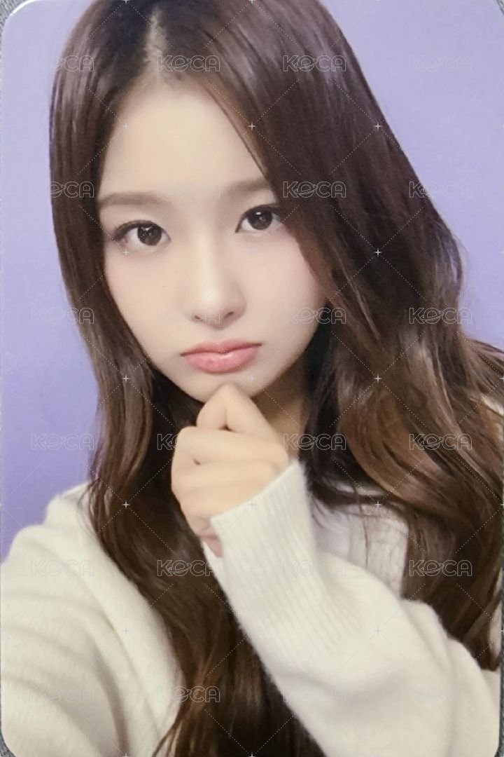 仲夏夜 sw 線下 5.0 簽售卡 煩惱 正面