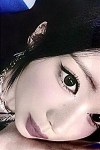 25世巡 香港展位 入場卡 / 場限卡 Ver.C