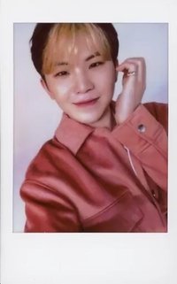 22‘FM｜HANABI 周邊卡 拍立得