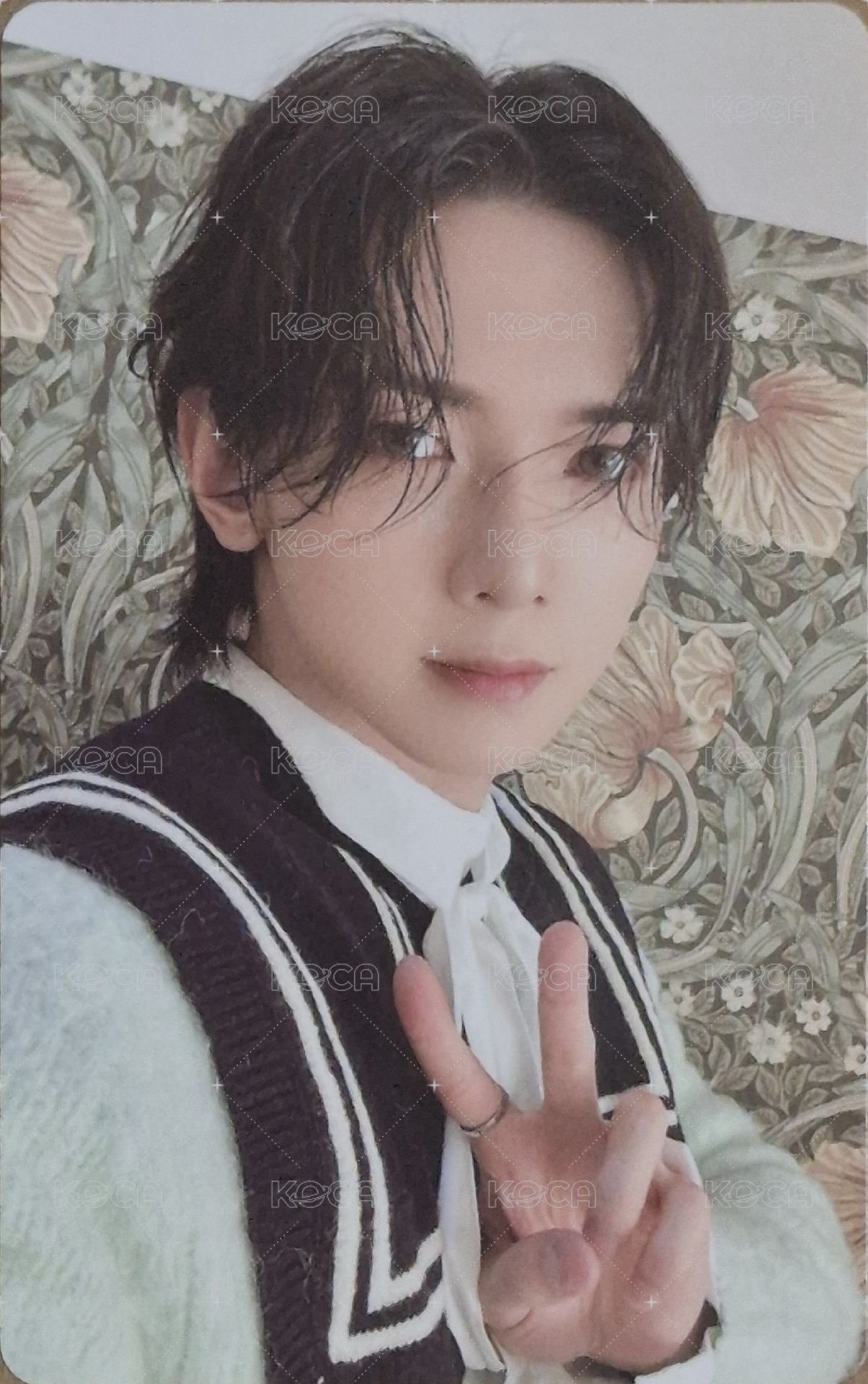 2023 會員禮 會員禮卡  正面