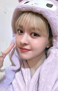 BREAK el 簽售卡 5.0 庫洛米莉