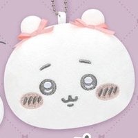 扭蛋轉蛋 吊飾 蝴蝶結鏡子吊飾 吉伊卡哇