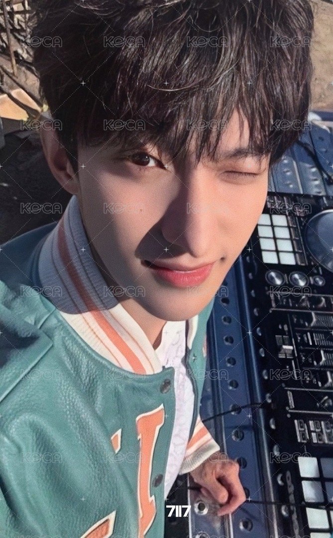 MINI12 wvs 福岡 入場卡 / 場限卡  正面