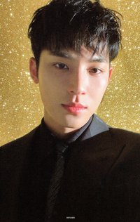 生日禮盒ver.1 周邊卡 