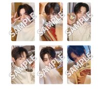 Last Bell 環球單封特典