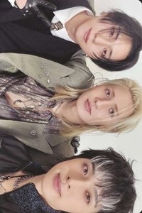 Beautiful Mind 專輯卡 RAW VER.