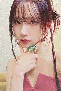 INSIDE OUT 專輯卡 IN/OUT VER.