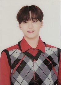 20‘冬季CAFE 入場卡 / 場限卡 