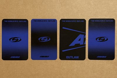 OUTLAW 平台專 專卡 潤浩